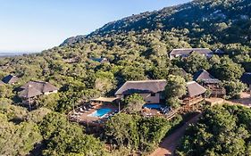 Woodbury Lodge Amakhala